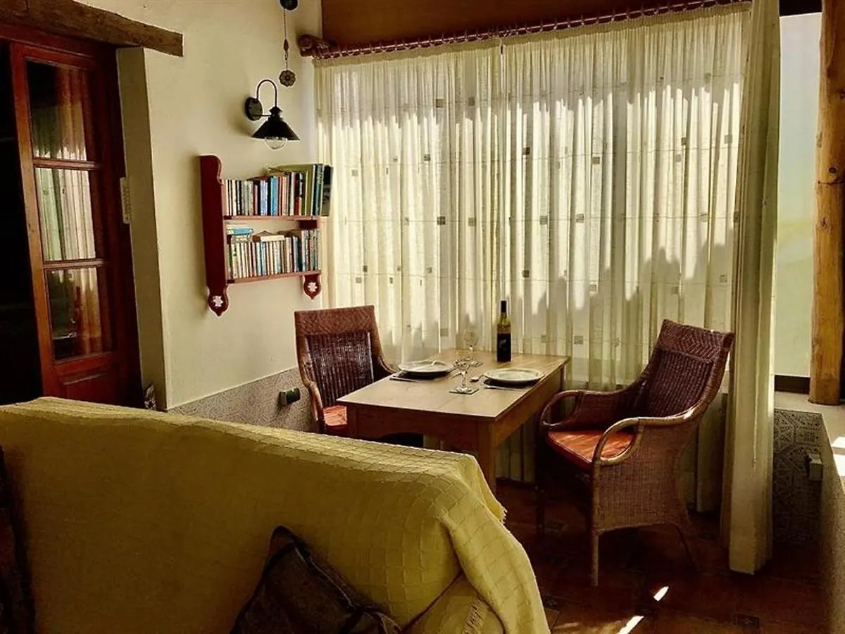 Hide Away In Spain Peace Serenity Villa Genalguacil Holiday home