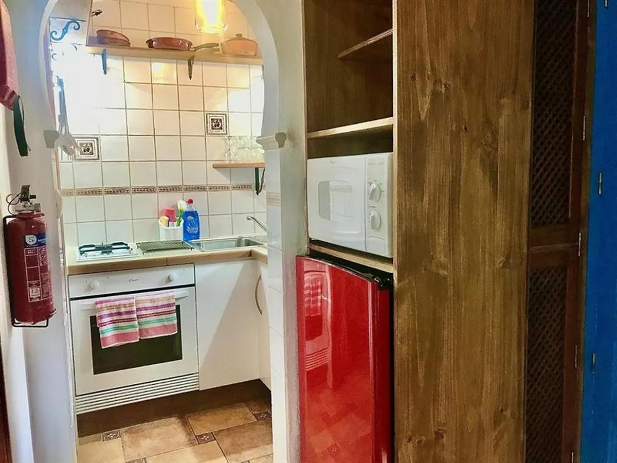 Holiday home Hide Away In Spain Peace Serenity Villa Genalguacil