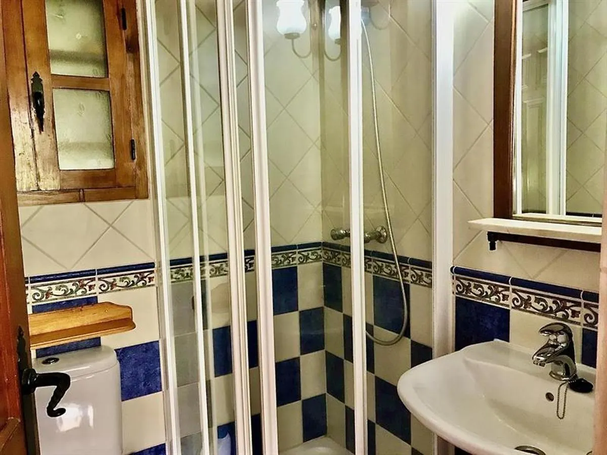 Hide Away In Spain Peace Serenity Villa Genalguacil Holiday home
