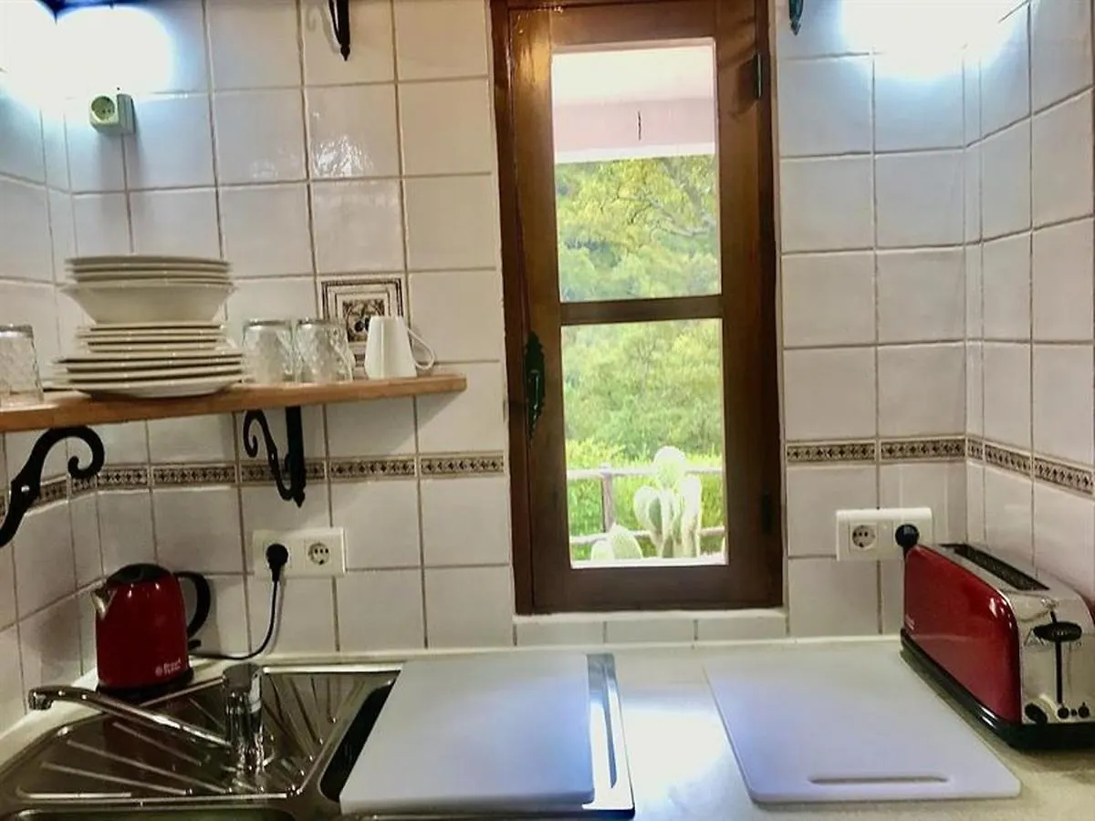 Hide Away In Spain Peace Serenity Villa Genalguacil 0*,  Spain