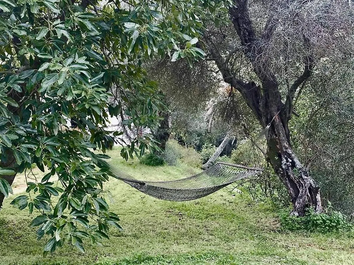 Hide Away In Spain Peace Serenity Villa Genalguacil