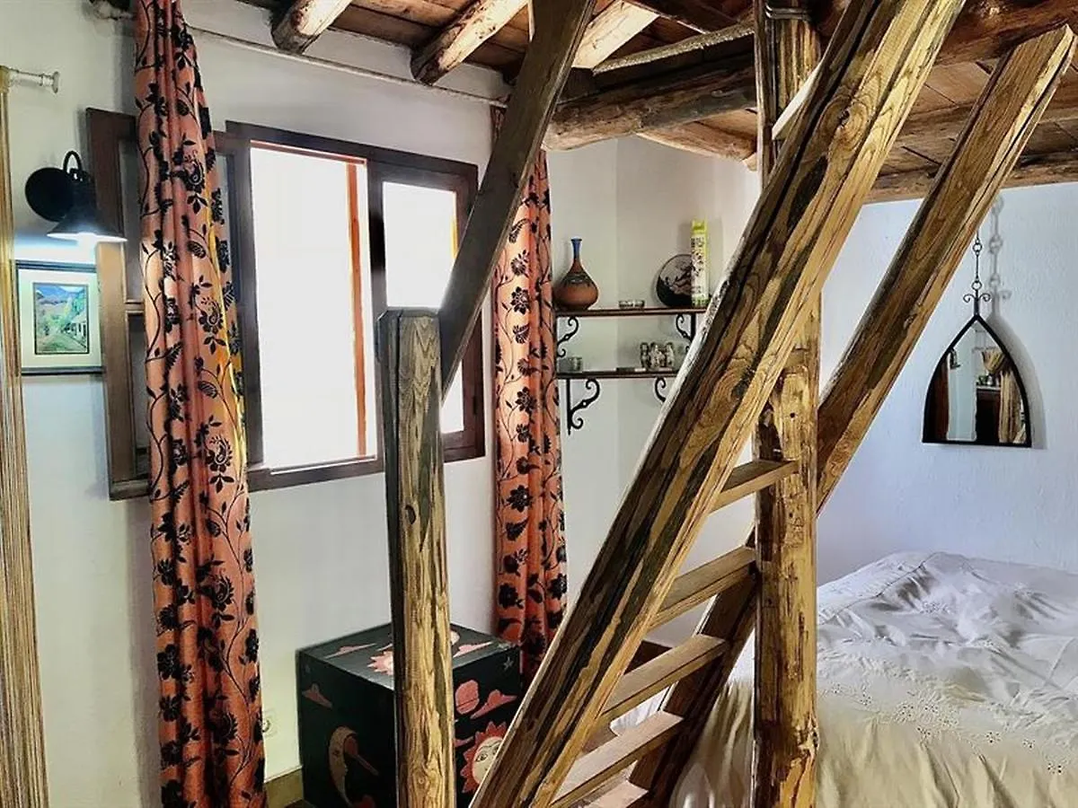 Holiday home Hide Away In Spain Peace Serenity Villa Genalguacil