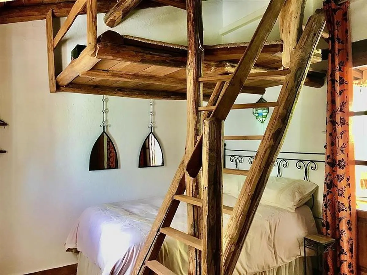 Hide Away In Spain Peace Serenity Villa Genalguacil Spain