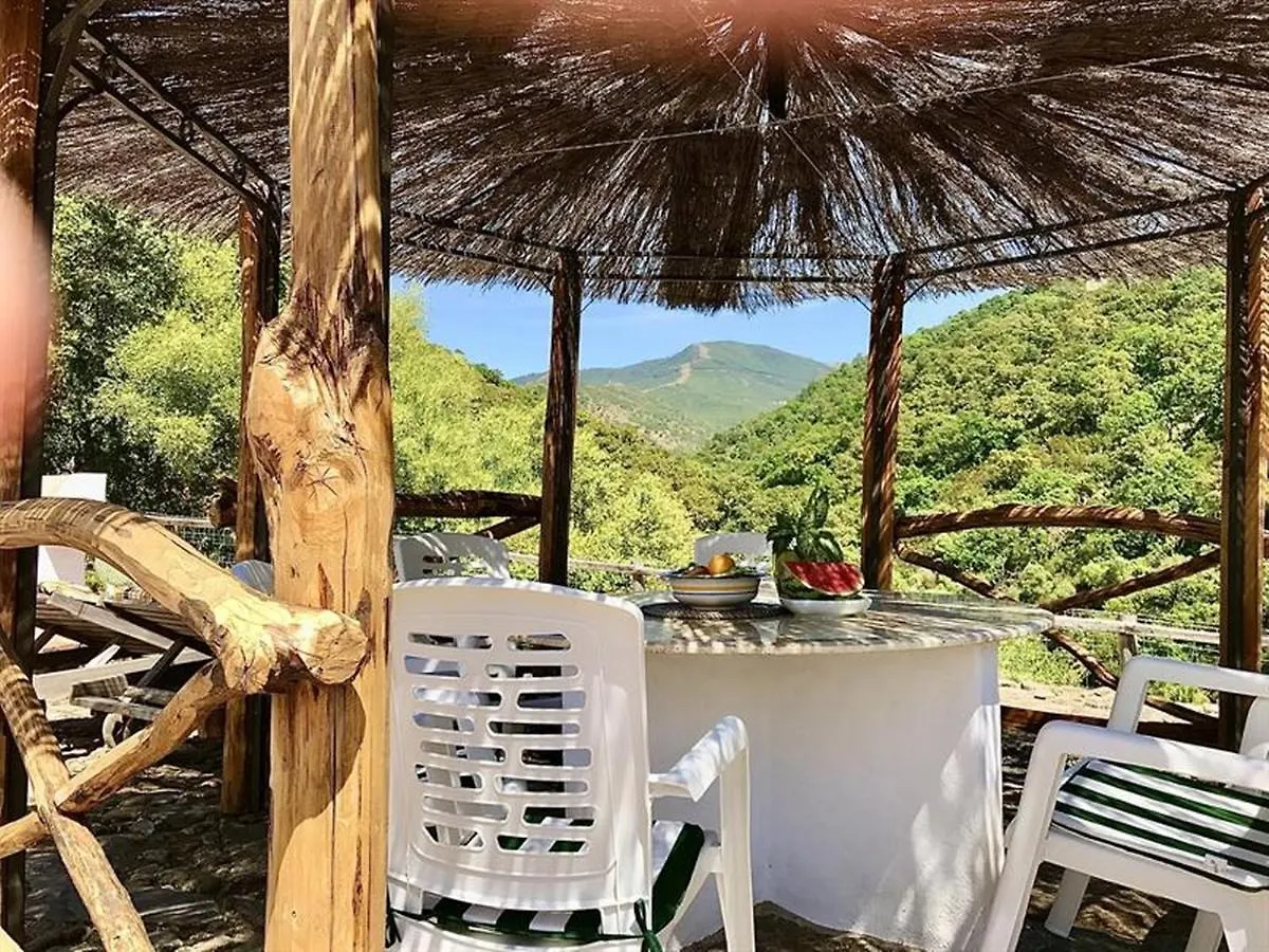 Holiday home Hide Away In Spain Peace Serenity Villa Genalguacil Spain