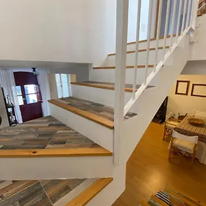 Casa Abuela Francisca Genalguacil