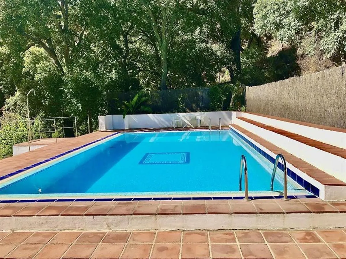 Vila Hide Away In Spain Peace Serenity Genalguacil